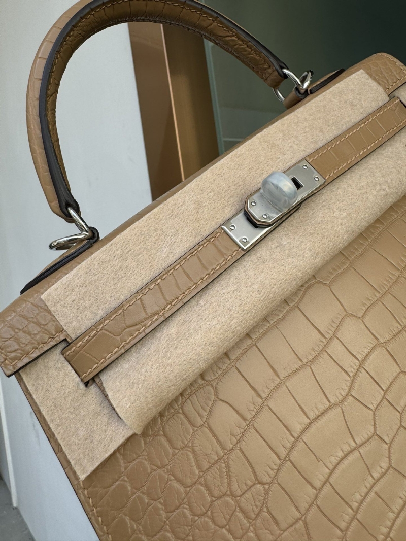 Hermes Kelly Bags